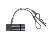 38/357 CALIBER ULTRALITE BARREL