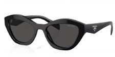 PRADA PRAO2S SUNGLASSES