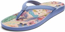 PUAWE WOMEN'S BEACH SANDAL