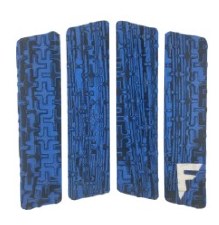 QUATRO FRONT FOOT GRIP
