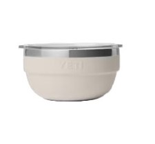 RAMBLER 1 QUART INSULATED BOWL