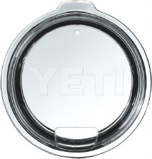 RAMBLER 10/20 OZ BASIC LID