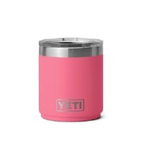 RAMBLER 10 OZ STACKABLE LOWBALL WITH CERAMIC LINING