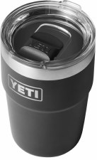 RAMBLER 16 0Z STACK WITH MAGSLIDER LID
