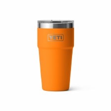 RAMBLER 20 OZ STACKABLE TUMBLER WITH MAGSLIDER LID