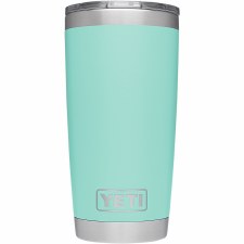 RAMBLER 20 OZ TUMBLER WITH MAGSLIDER LID
