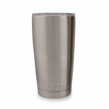 RAMBLER 20 OZ TUMBLER WITH MAGSLIDER LID