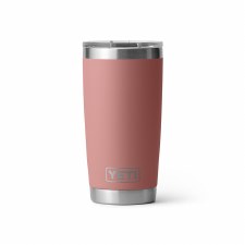 RAMBLER 20 OZ TUMBLER WITH MAGSLIDER LID