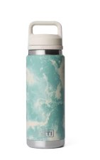 RAMBLER 26 OZ BOTTLE WITH CHUG CAP