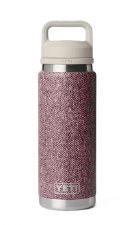 RAMBLER 26 OZ BOTTLE WITH CHUG CAP