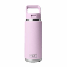 RAMBLER 26oz STRAW BOTTLE