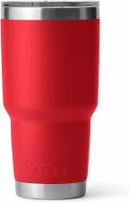 RAMBLER 30 OZ TUMBLER WITH MAGSLIDER LID