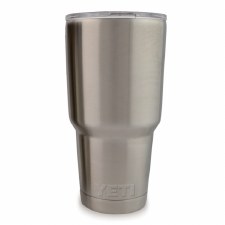 RAMBLER 30 OZ TUMBLER WITH MAGSLIDER LID