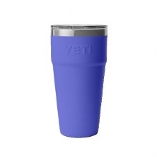 RAMBLER 30 OZ  STACKABLE TUMBLER WITH MAGSLIDER LID