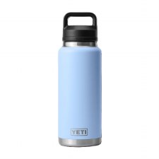 RAMBLER 36 OZ BOTTLE WITH CHUG CAP