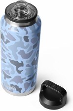 RAMBLER 36 OZ BOTTLE WITH CHUG CAP