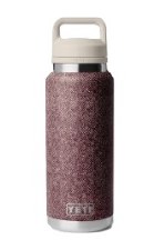RAMBLER 36 OZ BOTTEL WITH CHUG CAP