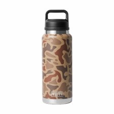 RAMBLER 36 OZ BOTTLE WITH CHUG CAP