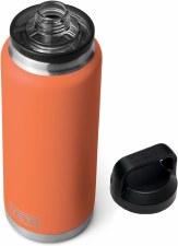 RAMBLER 36 OZ BOTTLE WITH CHUG CAP