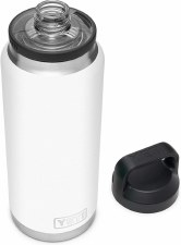 RAMBLER 36 OZ BOTTLE WITH CHUG CAP