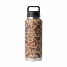 RAMBLER 46 OZ BOTTLE WITH CHUG CAP