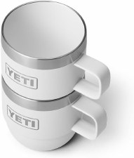 RAMBLER 60Z ESPRESSO MUG 2 PACK