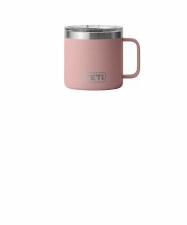 RAMBLER 14 OZ MUG WITH MAG SLIDER LID