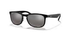 RB4263 CHROMANCE SUNGLASSES