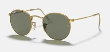 ROUND METAL SUNGLASSES