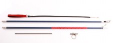 BLUE REAPER ROLLER POLE SPEAR