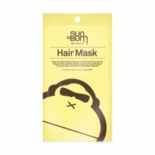 REVITALIZING DEEP CONDITIONING HAIR MASK