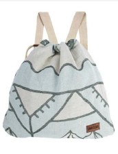 TOWEL BAG