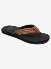 CARVER TROPICS SANDALS