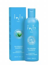SEA MINERAL SHAMPOO