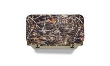 TUNDRA SEAT CUSHION IN CAMO MAX 4 50