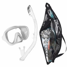 SERENE SNORKELING COMBO