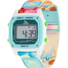 SHARK CLASSIC CLIP WATCH