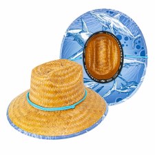 YOUTH LIFEGUARD HAT