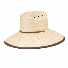 LIFEGUARD HAT