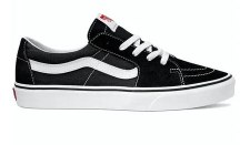 SK8-LOW SNEAKER