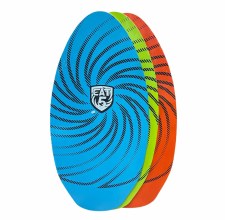 EVA WOOD SKIMBOARD