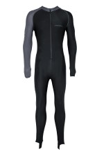 AKONA UNISEX SKIN SUIT