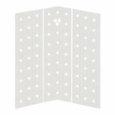 GORILLA GRIP SKINNY THREE MID DECK TRACTION