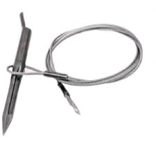 MAGNETIC SLIP TIP WITH CABLE