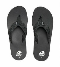 SMOOTHY MEN'S SANDALS