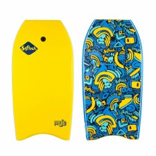 SOFTECH MOJO BODYBOARD