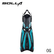 SOLLA FINS