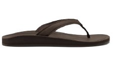 SOUTHSHORE WOMEN'S WATERPROOF LEATHER SANDAL