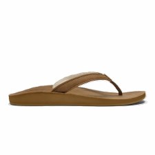SOUTHSHORE WOMEN'S WATERPROOF LEATHER SANDAL