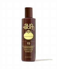 SUNSCREEN BROWNING LOTION
